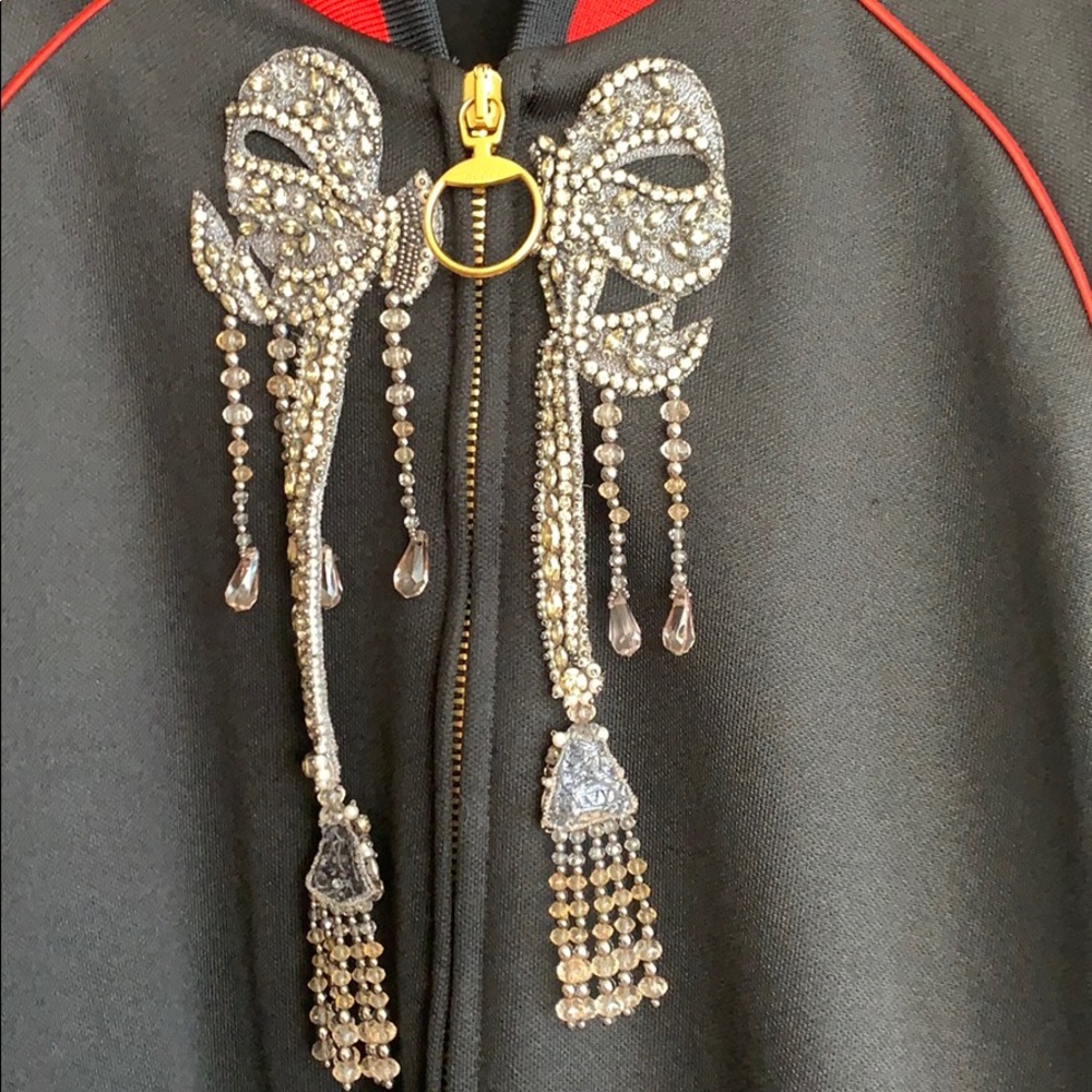 Jacket - Picture 6 of 8